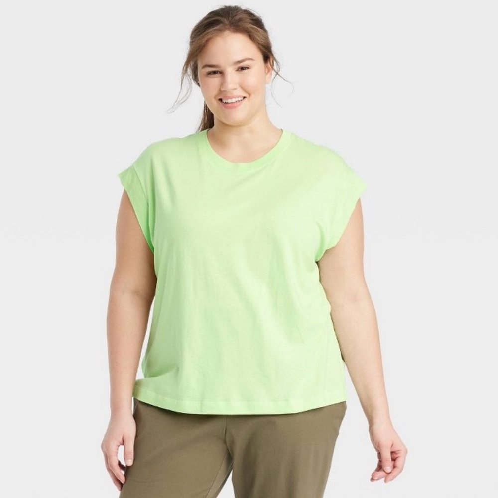 NWT Plus Size Top - 3X